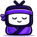 BingeSensei Logo Icon